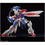 rg God gundam 1/144 - Image 4