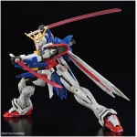rg God gundam 1/144 - Image 8