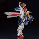 rg God gundam 1/144 - Image 9