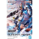 Full Mechanics Gundam Aerial 1:100
