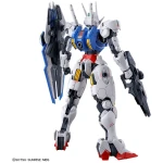 Full Mechanics Gundam Aerial 1:100 - Image 3