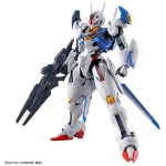 Full Mechanics Gundam Aerial 1:100 - Image 4