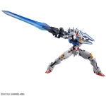 Full Mechanics Gundam Aerial 1:100 - Image 6