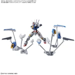 Full Mechanics Gundam Aerial 1:100 - Image 9