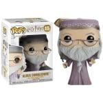 Funko POP Harry Potter - Albus Dumbledore with wand #15