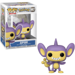 Funko POP Pokemon - Aipom #947