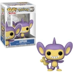 Funko POP Pokemon - Aipom #947