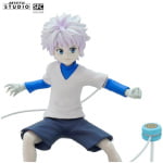 hunter x hunter figurine kirua x  x