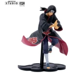 Naruto Shippuden SFC - Itachi Statue 18cm - Image 2