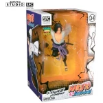 Naruto Shippuden SFC - Sasuke Uchiha Statue 17cm