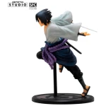 Naruto Shippuden SFC - Sasuke Uchiha Statue 17cm - Image 3