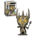 Funko POP The Lord of the Rings - Sauron (GITD) #1487 special edition