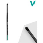 VALLEJO SHADER - FILBERT SHADER FLAT SYNTHETIC BRUSH NO. 6