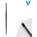 VALLEJO SHADER - FILBERT SHADER FLAT SYNTHETIC BRUSH NO. 6