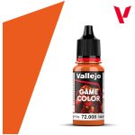 vallejo game color Orange Fire 18ml