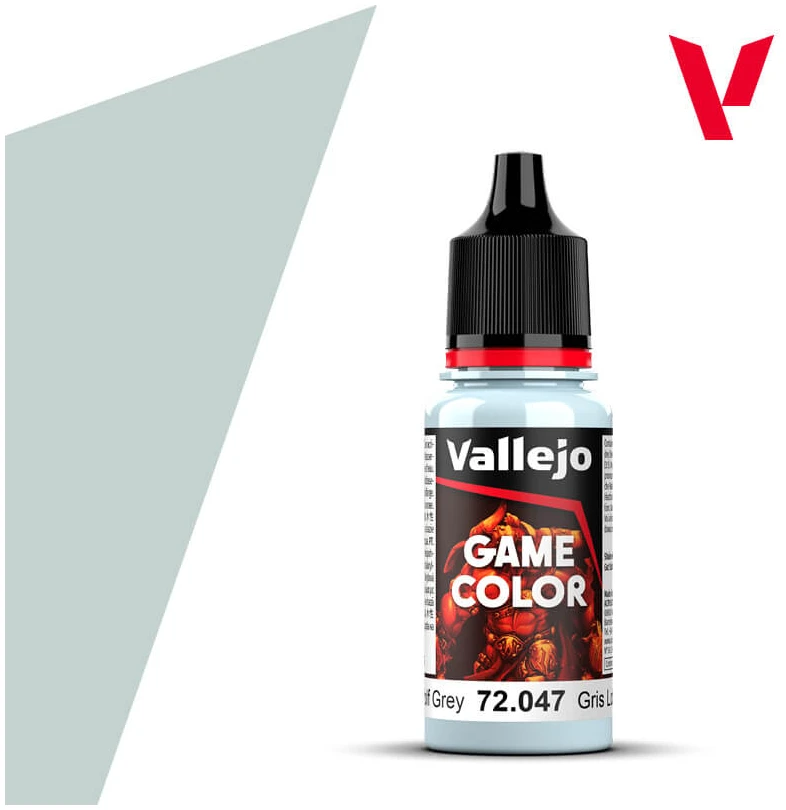vallejo-game-color-72047-NewIC vallejo game color Wolf Grey 18ml - Image 1