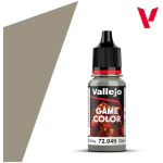 vallejo game color Stonewall Grey 18ml
