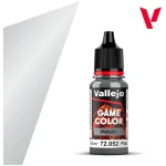 vallejo game color metallic Silver 18ml