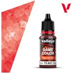 VALLEJO GAME COLOR SPECIAL FX - FRESH BLOOD 18ml