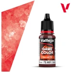 VALLEJO GAME COLOR SPECIAL FX - FRESH BLOOD 18ml