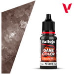 vallejo game color special fx Rust 18ml
