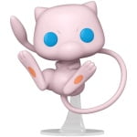 Funko POP Pokemon - Mew #852 Jumbosized - Image 2