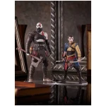 God of War (2018) Pop Up Parade PVC Statue Atreus 16cm - Image 4