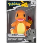 Pokemon Vinyl Figure Charmander 8cm