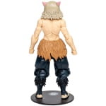 Demon Slayer Kimetsu no Yaiba Action Figure Hashibira Inosuke 18cm - Image 3