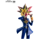 Yu-Gi-Oh! SFC - Yami Yugi Statue 16cm - Image 2
