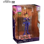 Yu-Gi-Oh! SFC - Yami Yugi Statue 16cm