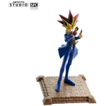 Yu-Gi-Oh! SFC - Yami Yugi Statue 16cm - Image 3