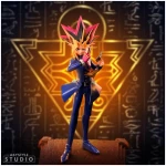 Yu-Gi-Oh! SFC - Yami Yugi Statue 16cm - Image 4