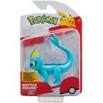 Pokemon Battle Figure Pack Mini Figure Pack Vaporeon 5cm