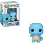 Funko POP Pokemon - Squirtle #504