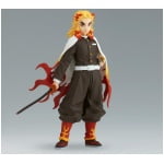 Demon Slayer Kimetsu No Yaiba Figure Vol.43 Kyojuro Rengoku statue 17cm