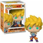 Funko POP Dragon Ball Z - Super Saiyan Goku with Kamehameha #948