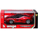  bburago aytokinitaki ferrari fxx k   x