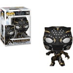 Funko POP Marvel Black Panther Wakanda Forever - Black Panther #1102