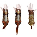 Assassin's Creed Mirage - Hidden Blade Gauntlet 1/1 Replica