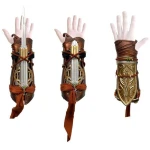 Assassin's Creed Mirage - Hidden Blade Gauntlet 1/1 Replica