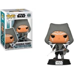 Funko POP Star Wars Ahsoka - Ahsoka Tano #650