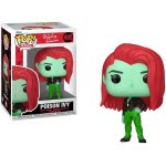 Funko POP DC Heroes Harley Quinn Animated Series - Poison Ivy #495