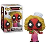 Funko POP Marvel - Beauty Pageant Deadpool #1340