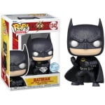 Funko POP DC Heroes The Flash - Batman Diamond Collection #1342 special edition