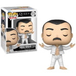 Funko POP Rocks Music - Freddie Mercury (I Was Born To Love You) #375