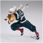 Demon Slayer Kimetsu No Yaiba Vibration Stars Tengen Uzui statue 15cm - Image 3