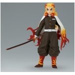 Demon Slayer Kimetsu No Yaiba Figure Vol.43 Kyojuro Rengoku statue 17cm - Image 2