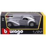 bugatti atlantic 1936 1/24