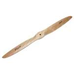 Menz "S" 26 x 10 Wooden Propeller